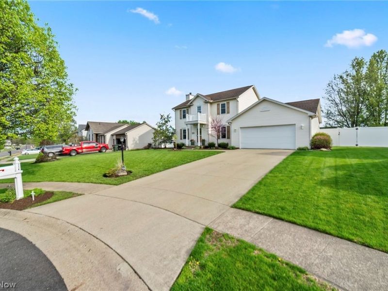 114 Shawnee Circle, Louisville, OH 44641 Photo 46