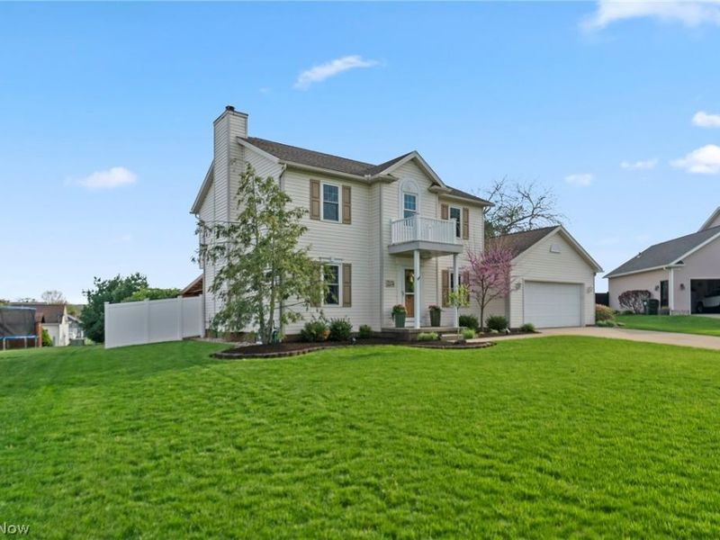 114 Shawnee Circle, Louisville, OH 44641 Photo 48