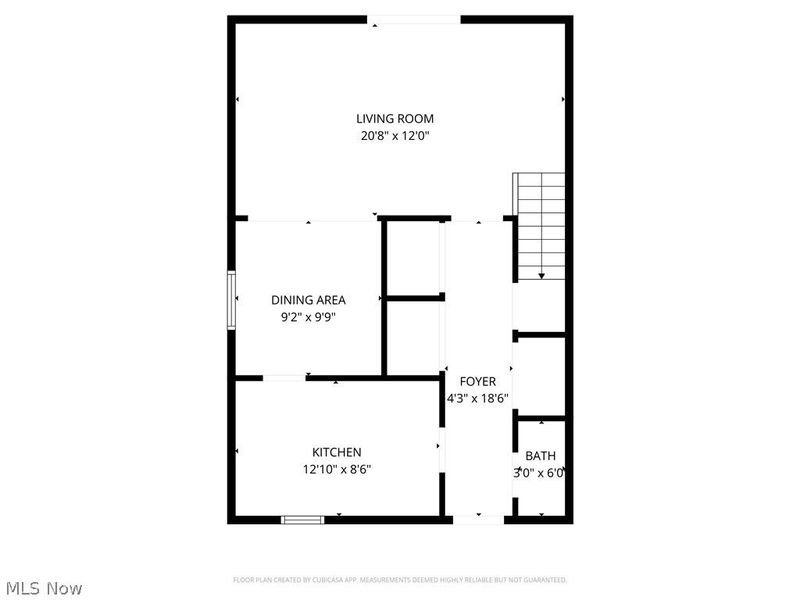 369 Quarry Lane SW, Unit a, Warren, OH 44483 Photo 19