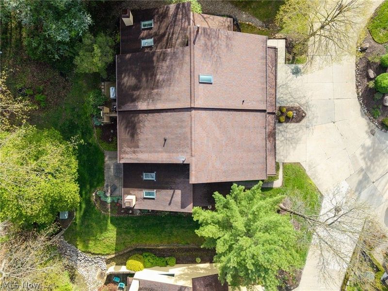 180 Lake Terrace Drive, Munroe Falls, OH 44262 Photo 4