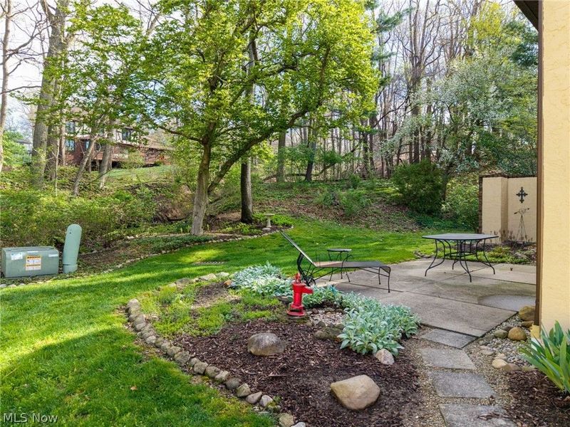 180 Lake Terrace Drive, Munroe Falls, OH 44262 Photo 8