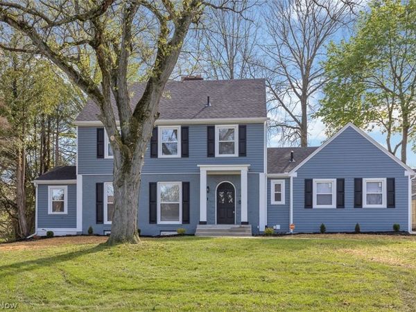 593 Mineola Avenue , Akron, OH 44320