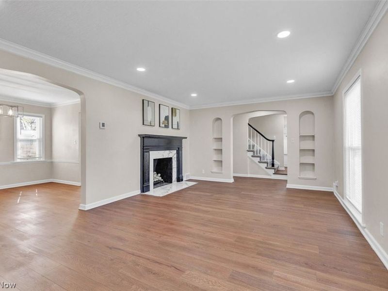 593 Mineola Avenue, Akron, OH 44320 Photo 8