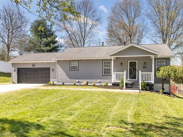 23 Shanafelt Avenue , Tallmadge, OH 44278