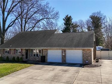 2624 21st Street NW, Canton, OH 44708