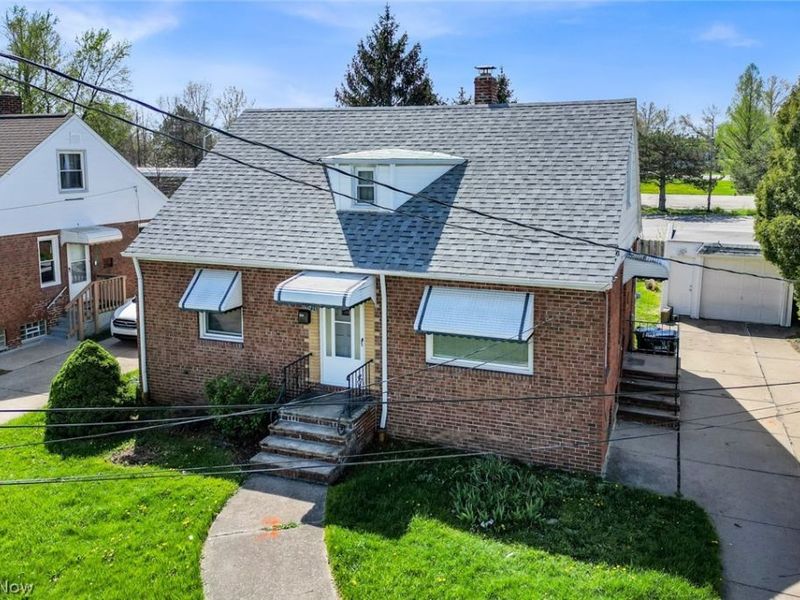 226 E 242nd Street, Euclid, OH 44123 Photo 43