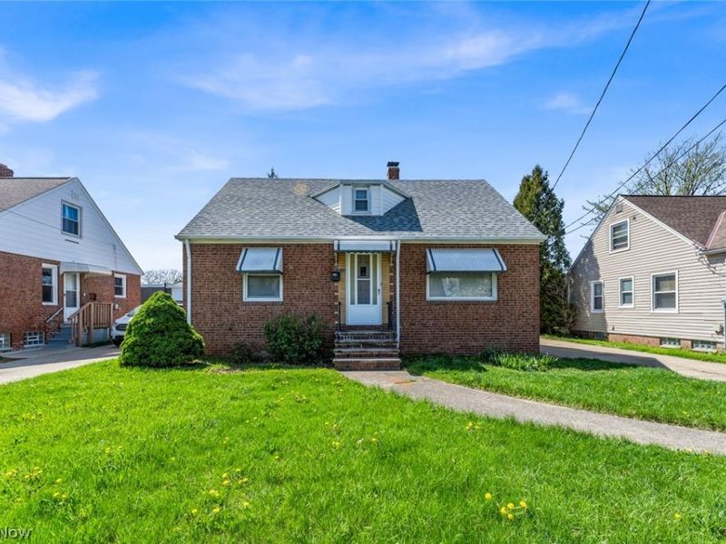 226 E 242nd Street, Euclid, OH 44123 Photo 44