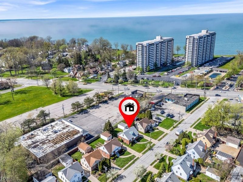 226 E 242nd Street, Euclid, OH 44123 Photo 5