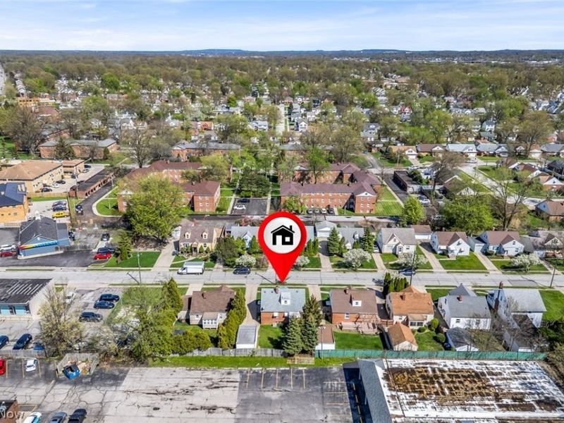 226 E 242nd Street, Euclid, OH 44123 Photo 6