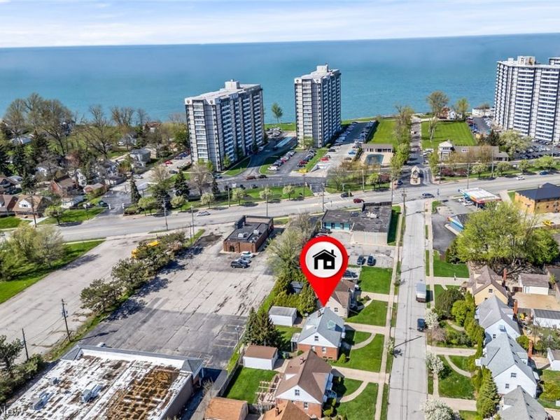 226 E 242nd Street, Euclid, OH 44123 Photo 7