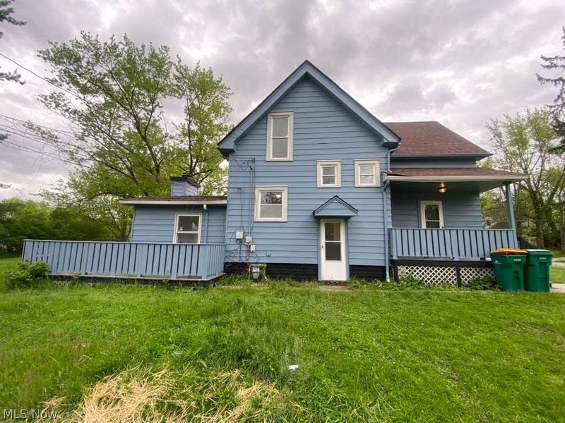15413 Raymond Street, Maple Heights, OH 44137 Photo 1