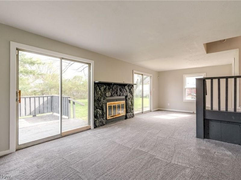 15413 Raymond Street , Maple Heights, OH 44137 Photo 23