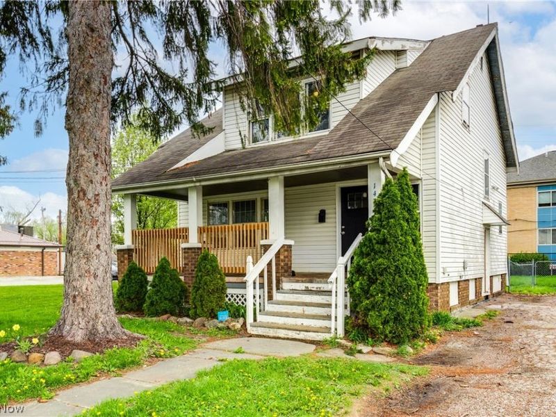 14726 Puritas Avenue , Cleveland, OH 44135 Photo 3