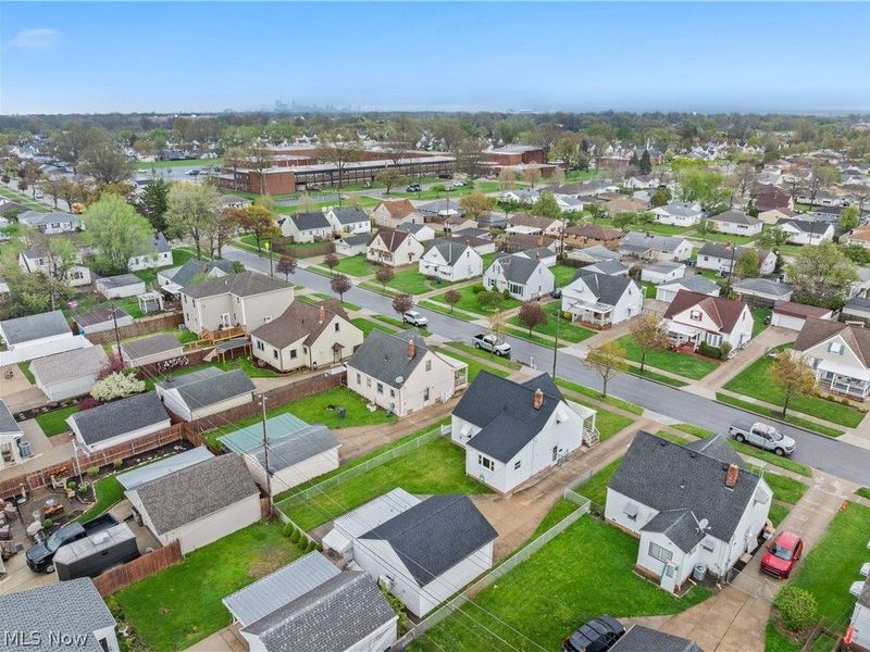 4718 Southwood Drive , Brooklyn, OH 44144 Photo 19