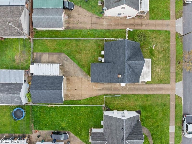 4718 Southwood Drive , Brooklyn, OH 44144 Photo 21