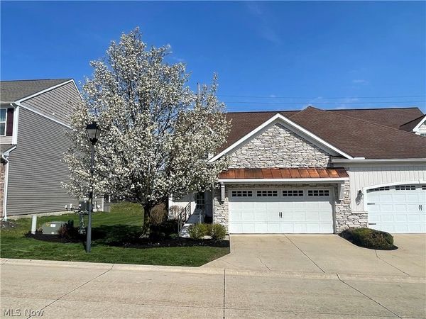 10945 Rocky Ledge Lane , Painesville, OH 44077