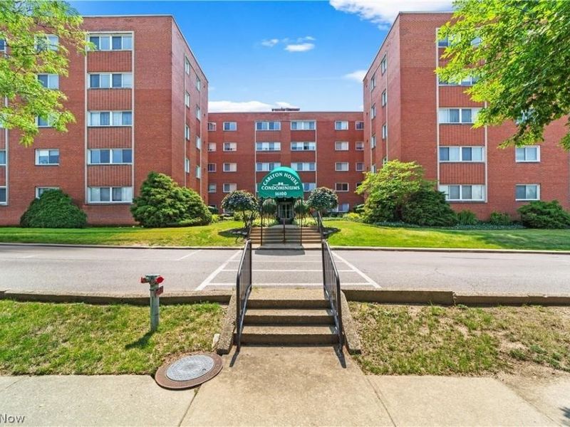 16100 Van Aken Boulevard , Shaker Heights, OH 44120 Photo 1