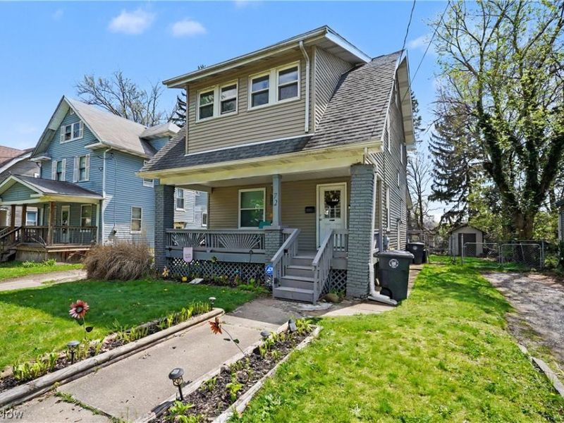 72 E Ido Avenue, Akron, OH 44301 Photo 2