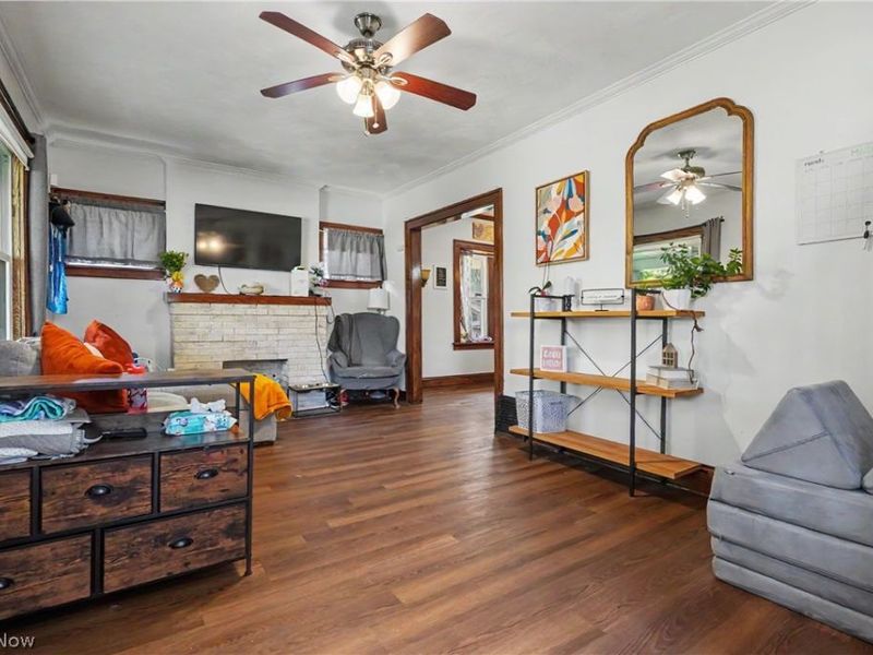 72 E Ido Avenue, Akron, OH 44301 Photo 5