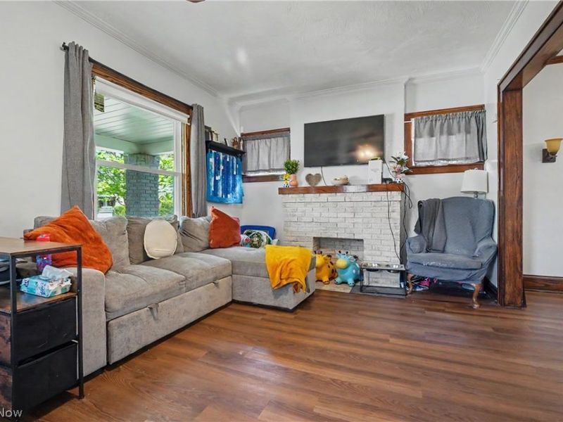 72 E Ido Avenue, Akron, OH 44301 Photo 7