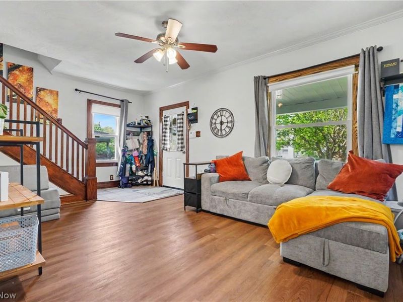 72 E Ido Avenue, Akron, OH 44301 Photo 8