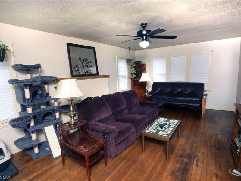 345 Roslyn Avenue NW, Canton, OH 44708 Photo 11