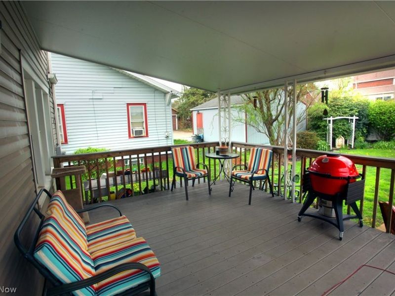 345 Roslyn Avenue NW, Canton, OH 44708 Photo 32