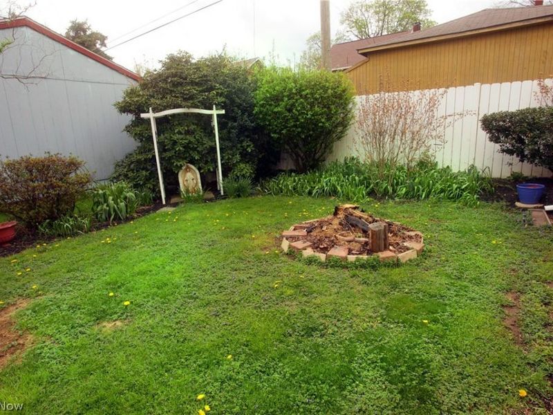 345 Roslyn Avenue NW, Canton, OH 44708 Photo 33