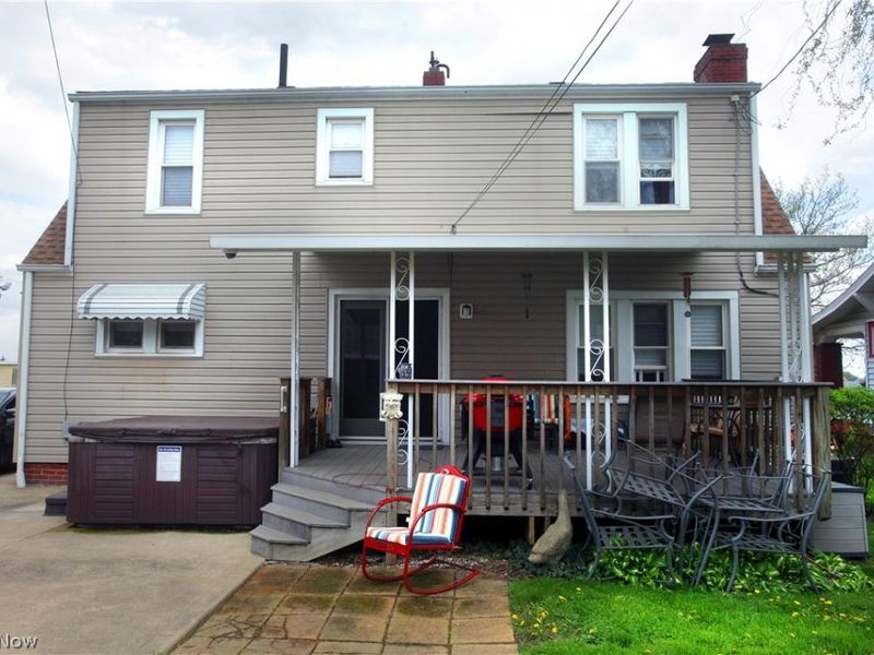 345 Roslyn Avenue NW, Canton, OH 44708 Photo 6