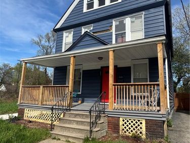 2201 E 86th Street , Cleveland, OH 44106