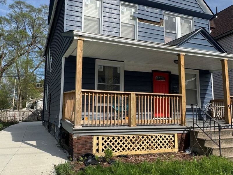 2201 E 86th Street , Cleveland, OH 44106 Photo 2