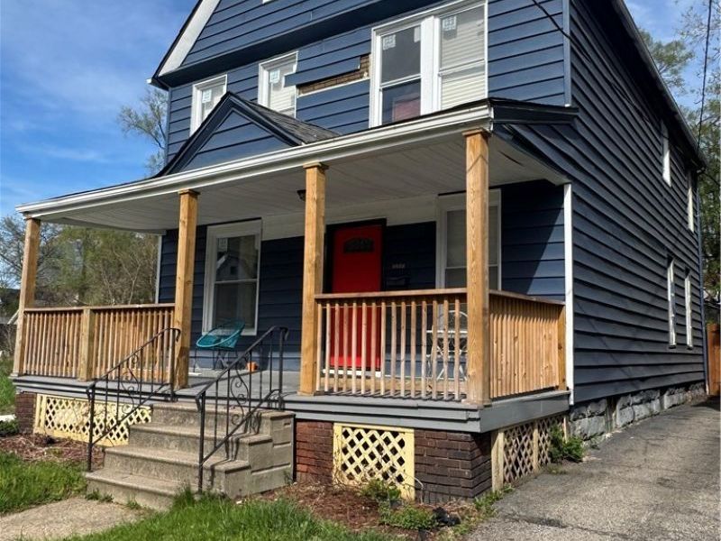 2201 E 86th Street , Cleveland, OH 44106 Photo 3