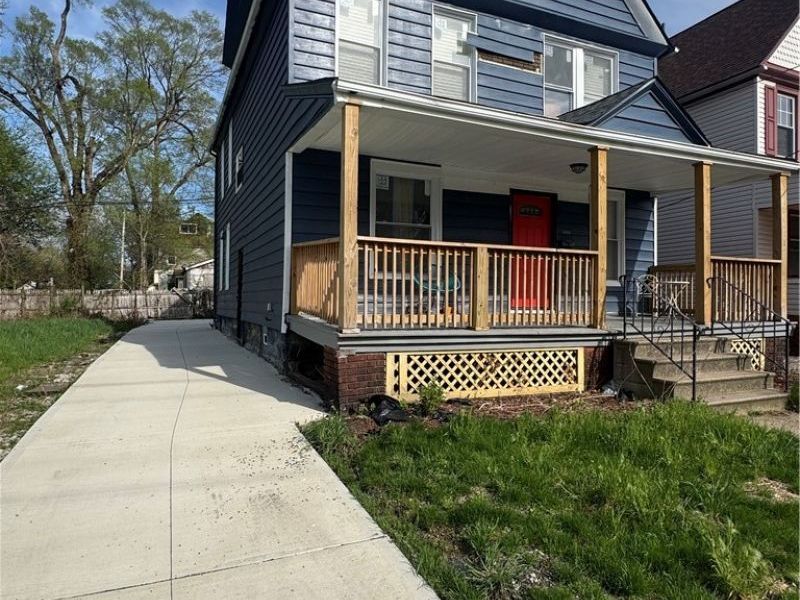 2201 E 86th Street , Cleveland, OH 44106 Photo 4