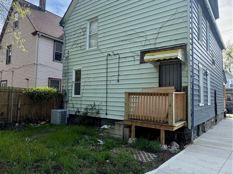 2201 E 86th Street , Cleveland, OH 44106 Photo 5