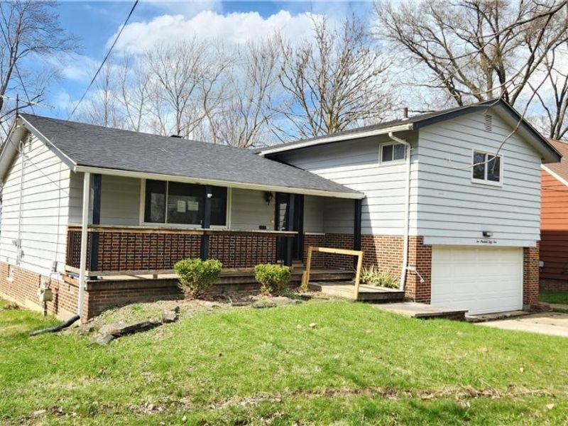 20051 Hillcrest Drive, Euclid, OH 44117 Photo 1