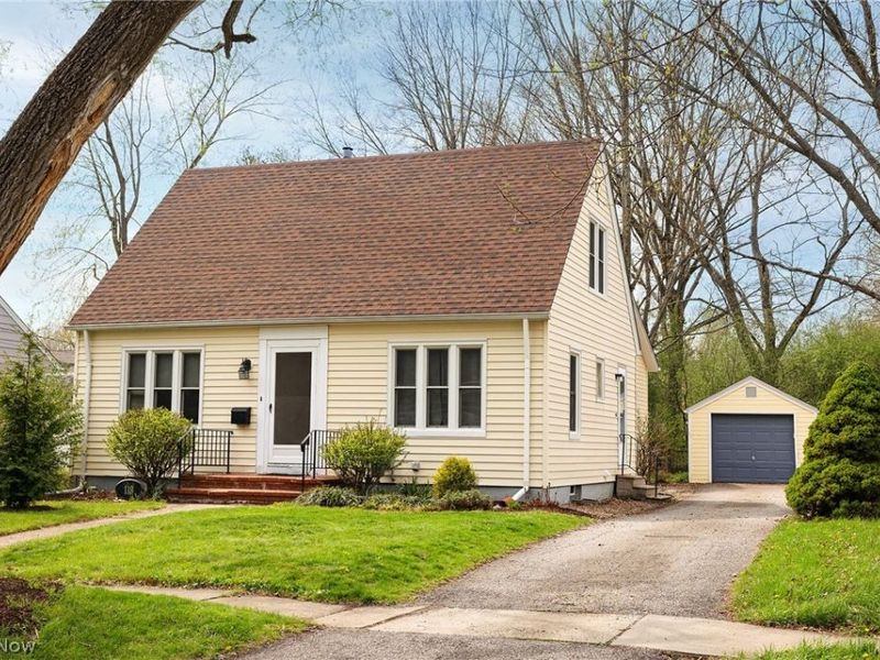 118 Hollywood Street, Oberlin, OH 44074 Photo 1