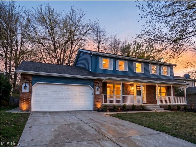 5196 Dickens Drive, Richmond Heights, OH 44143 Photo 1