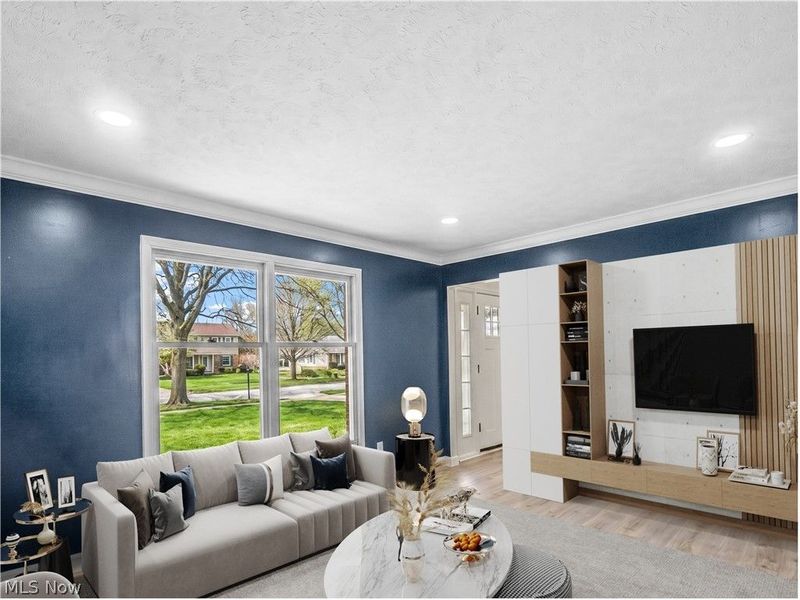 5196 Dickens Drive, Richmond Heights, OH 44143 Photo 16