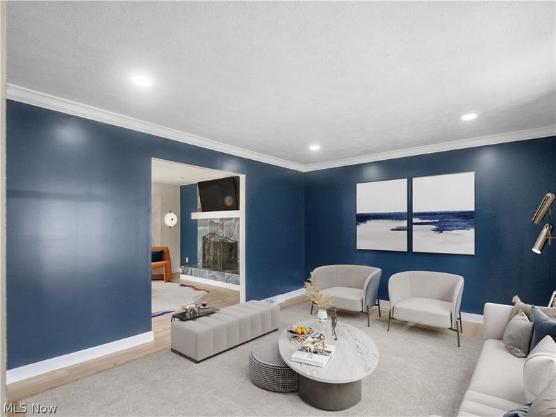 5196 Dickens Drive, Richmond Heights, OH 44143 Photo 17