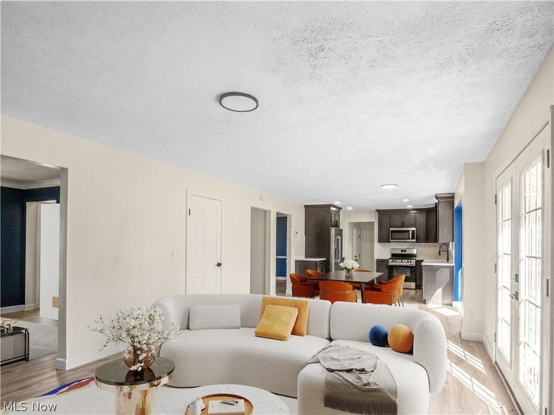 5196 Dickens Drive, Richmond Heights, OH 44143 Photo 2