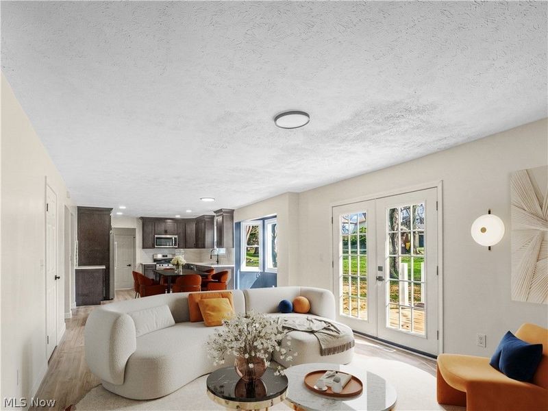 5196 Dickens Drive, Richmond Heights, OH 44143 Photo 3