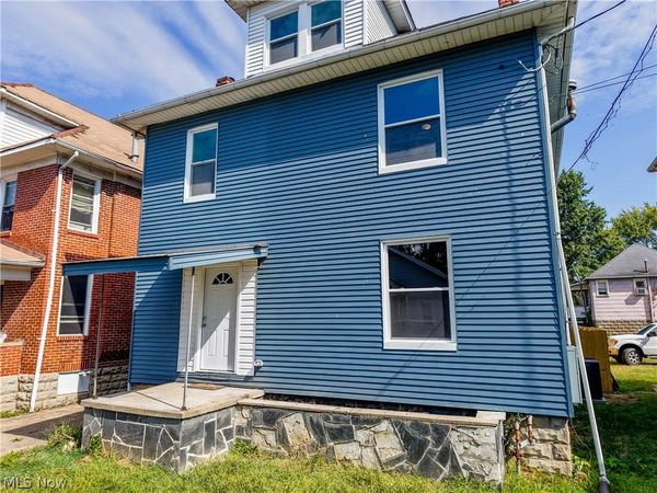 1425 23rd Street, Parkersburg, WV 26101