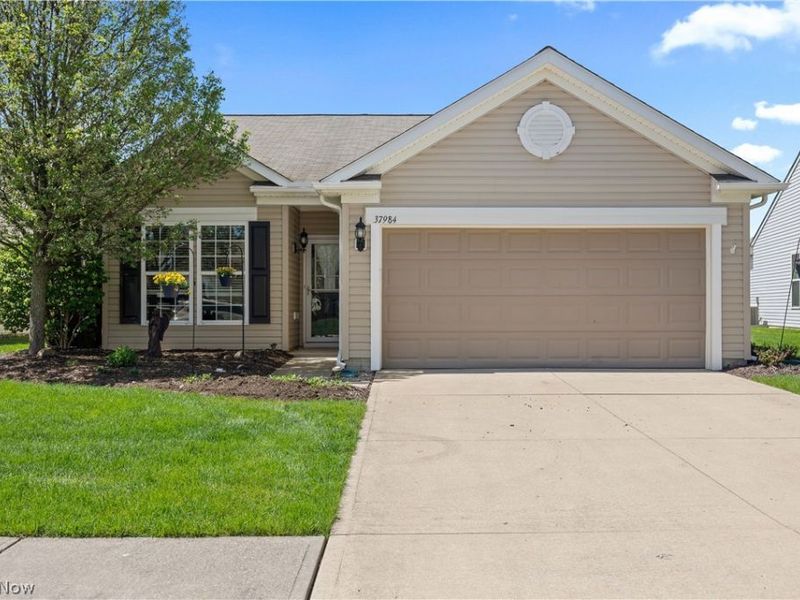 37984 Ashfield Way, North Ridgeville, OH 44039 Photo 1