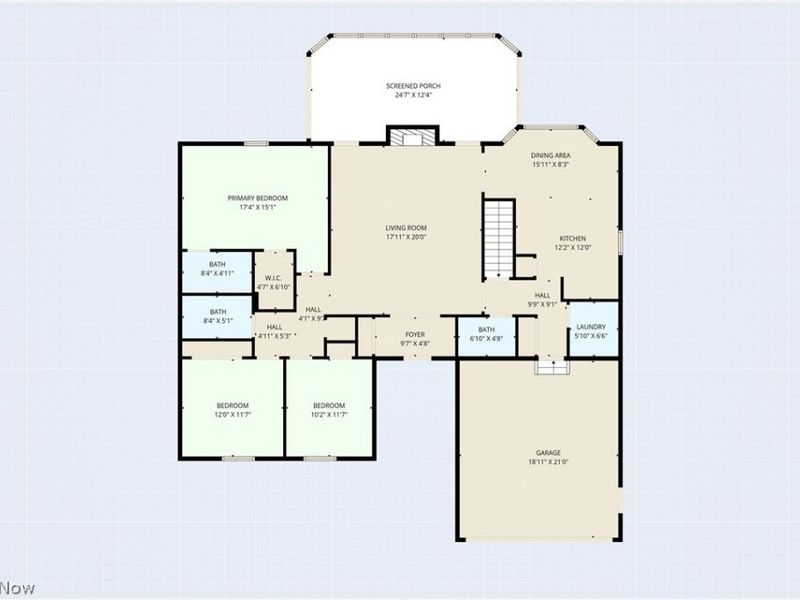 3757 Ramsey Drive, Uniontown, OH 44685 Photo 22