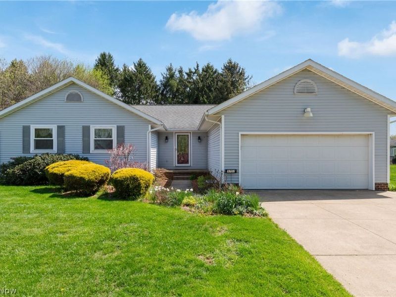 3757 Ramsey Drive, Uniontown, OH 44685 Photo 33