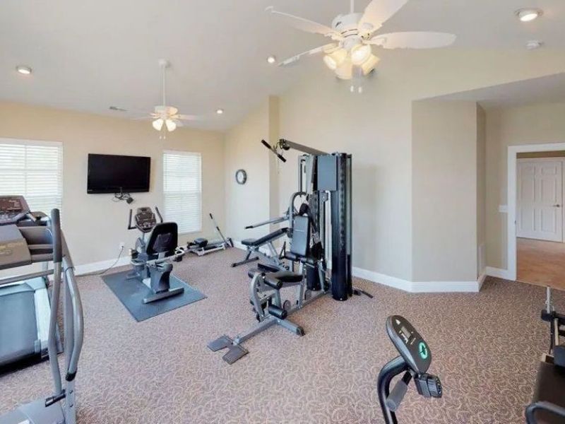 9264 Sharrott Road, Unit 201, Poland, OH 44514 Photo 37