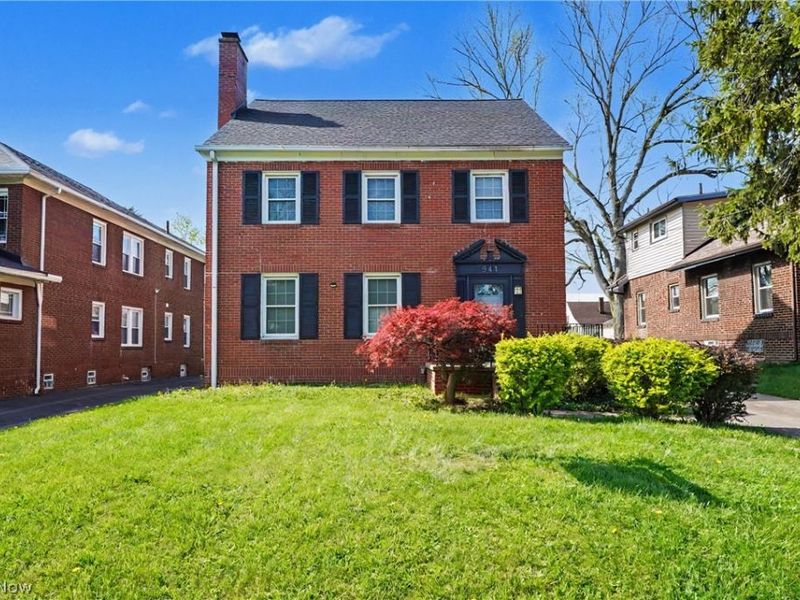 944 Canfield Road , Youngstown, OH 44511 Photo 1