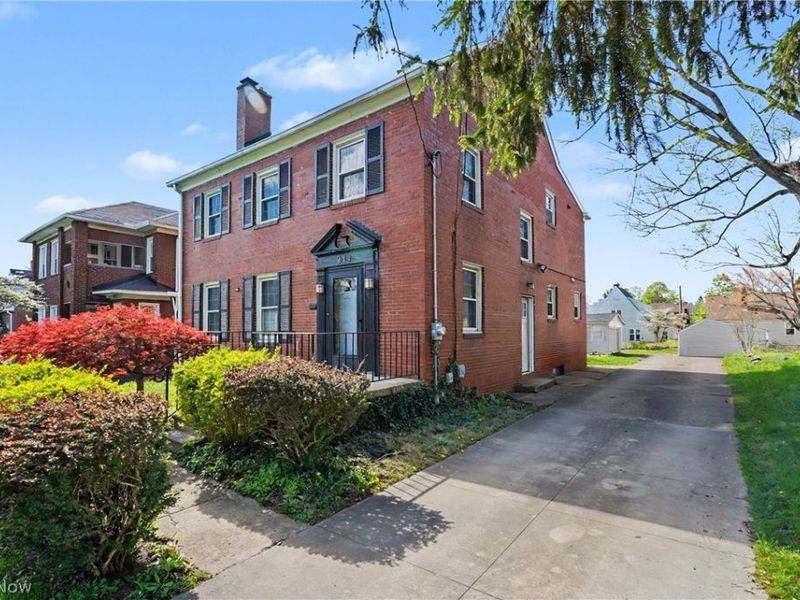 944 Canfield Road , Youngstown, OH 44511 Photo 2