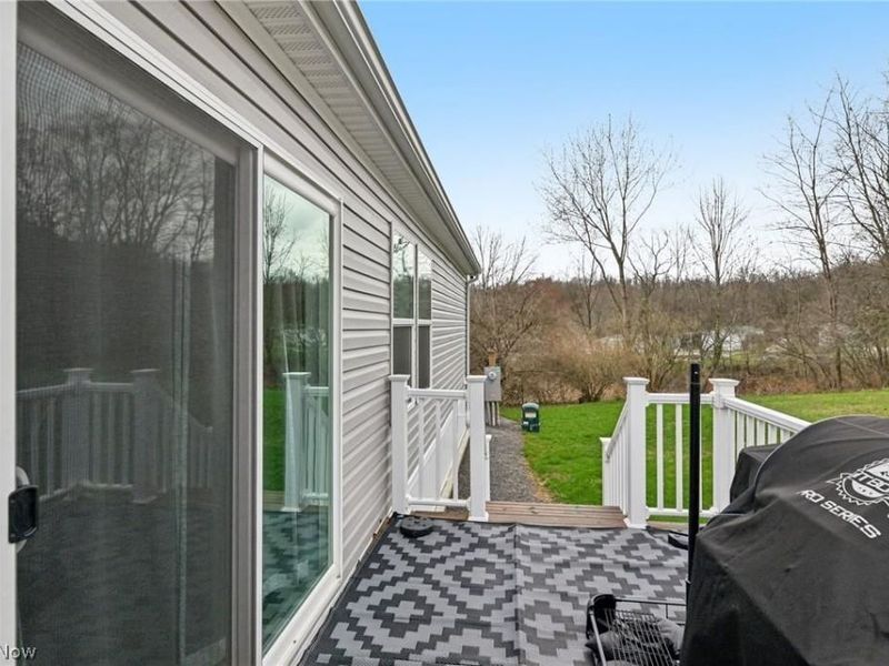 2706 Barn Drive SW, Canton, OH 44706 Photo 27