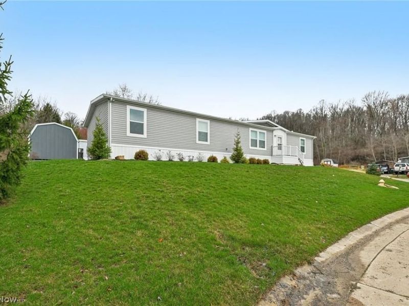 2706 Barn Drive SW, Canton, OH 44706 Photo 30